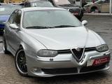 Alfa Romeo 156 3.2 V6 24V GTA *Zahnriemen-NEU*Xenon*Leder* - Alfa Romeo 156: V6