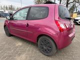 Renault Twingo Liberty Faltdach - Renault Twingo: Cabrio
