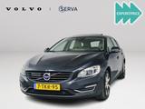 Volvo V60 2.4 D6 AWD Plug-In Hybrid Summum | klima | s - Volvo V60 Summum mit Hybrid-Antrieb (Diesel/Elektro)