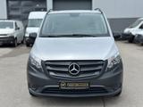 Mercedes-Benz Vito Mixto 114 CDI 4x4 kompakt STDHZ NAVI TEMPOM - Mercedes-Benz Vito Gebrauchtwagen in München