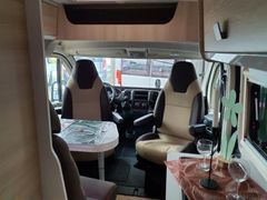 Chausson V 594S  First Line MJ25, Dümo-Aktion