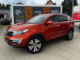 Kia Sportage 2.0 CRDi AWD 184 FIFA WORLD CUP *59TKM* - Kia: 2.5