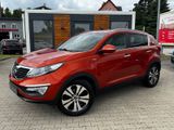 Kia Sportage 2.0 CRDi AWD 184 FIFA WORLD CUP *59TKM* - Kia: World
