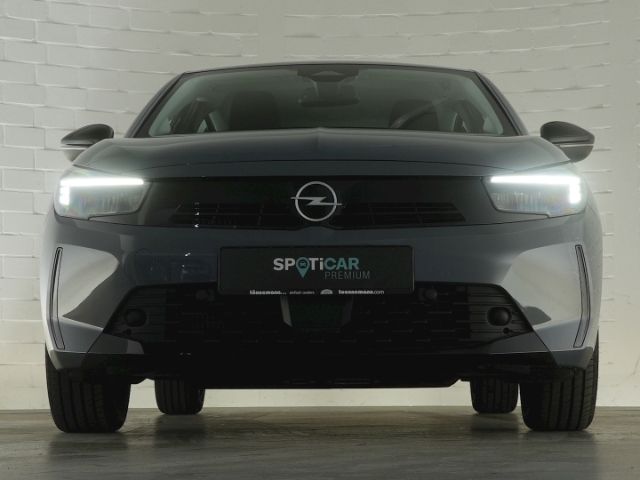 Corsa F FACELIFT EDITION+LED+SITZ-/LENKRADHEIZUN