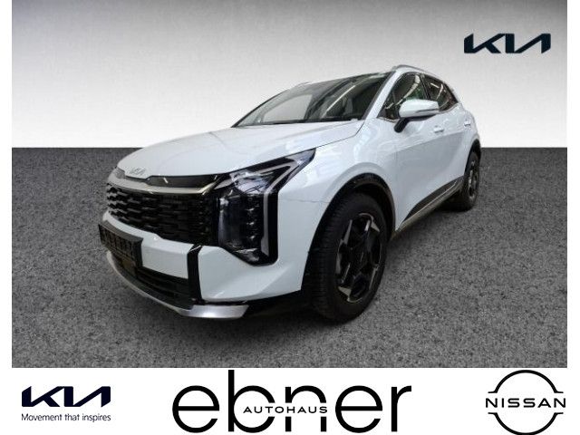 Image of Kia Sportage