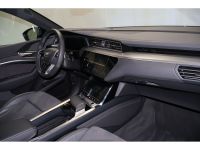Audi Q8 e-tron - Vorschau Bild 15