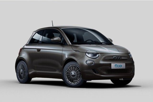 Image of Fiat 500