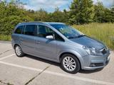 Opel Zafira 1.8 Edition Plus Edition Plus - Opel Zafira: Edition Plus