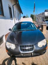 Chrysler 300 M - Chrysler 300 M von privat
