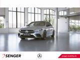 Mercedes-Benz A 35 AMG 4M Limousine Panorama Kamera MBUX LED - silberne Mercedes-Benz A 35 AMG