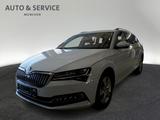 Skoda Superb Combi 2.0 TDI DSG Style ACC|AHK|360°|NAVI