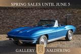 Corvette C2 Sting Ray Convertible PRICE REDUCTION Restore - Corvette C2