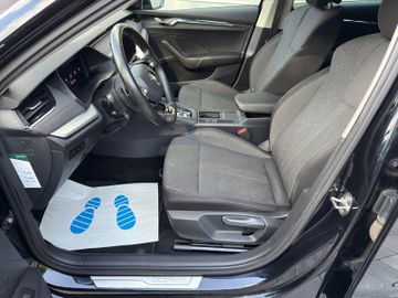 Skoda Octavia - 8