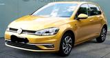 Volkswagen VW Golf 7 VII Join 1,0 TSI Anhängerkupplung - Volkswagen Golf: Anhängerkupplung