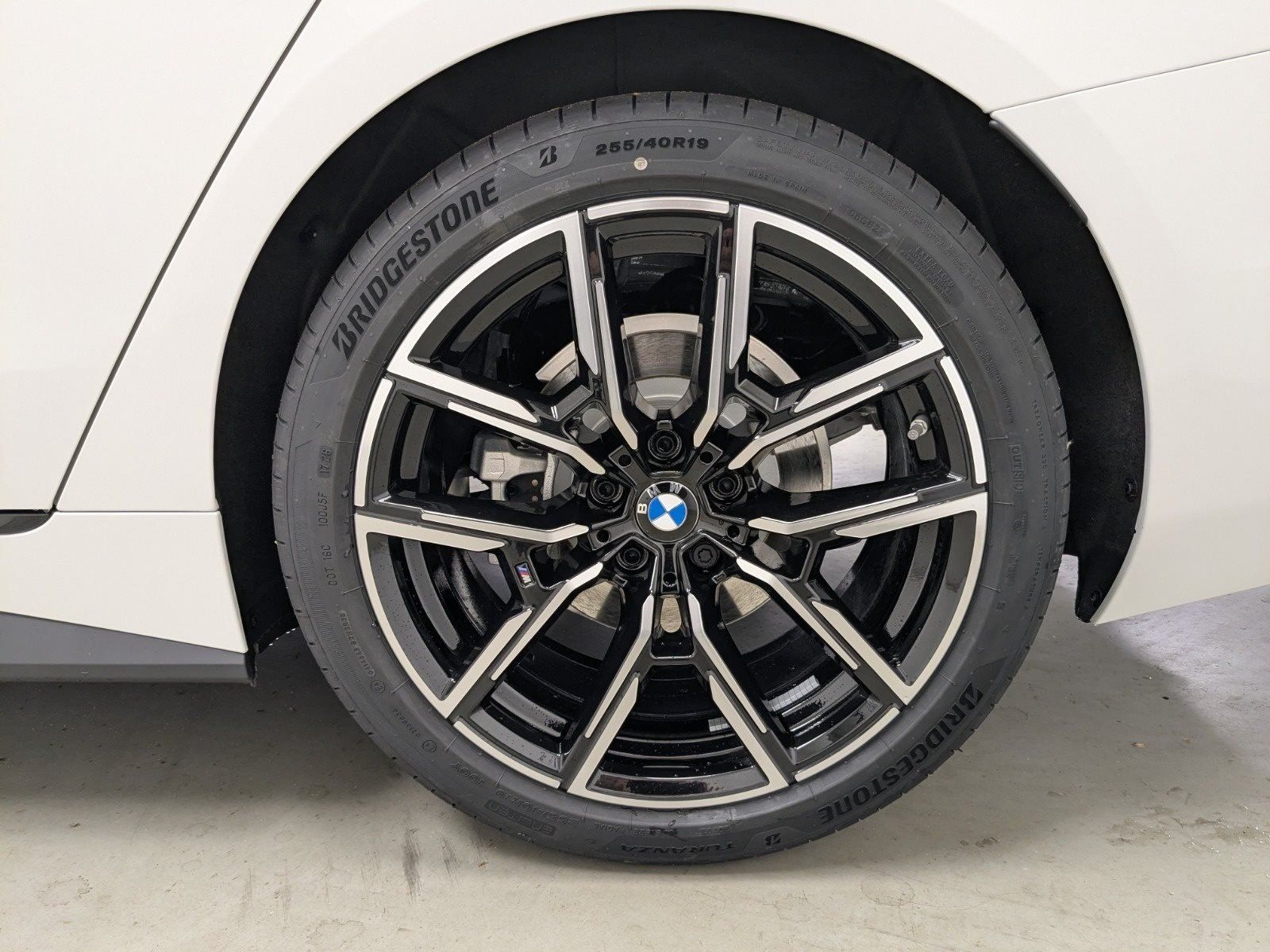 BMW 420 Gran Coupé - Bild 10