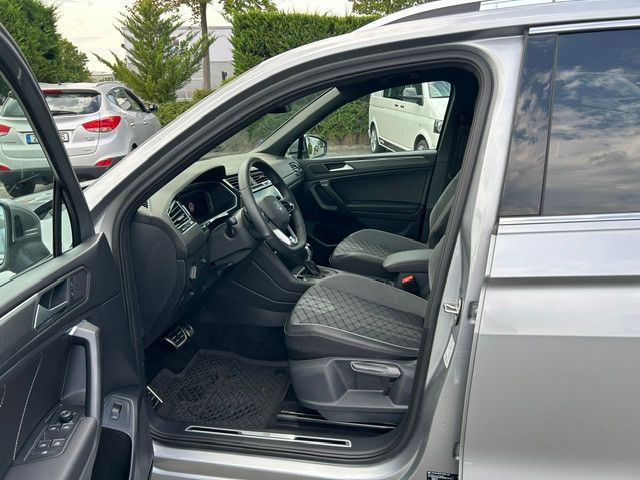 Foto Nummer 13: VW Tiguan Allspace