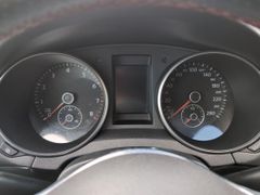 VW Golf 2.0 TSI GTI APR Leistungssteigerung