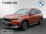 BMW X1 20 i sDrive xLine 20i Mild-Hybrid EU6e sDrive - BMW X1 New cars: Eu