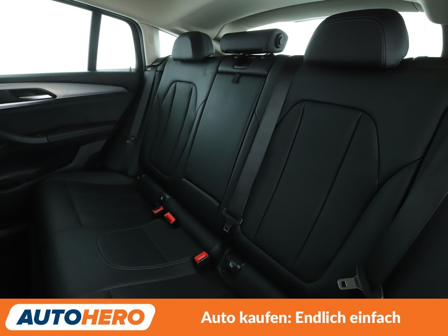 BMW xDrive 30d Mild-Hybrid Aut. NAVI LED CAM ACC HUD foto 14
