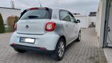 Smart ForFour "Cabrio" TÜV-NEU_FALTDACH_NAVI_PDC_SITZH - Smart Gebrauchtwagen in Solingen
