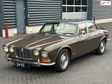 Jaguar XJ6 4,2 - Jaguar XJ6: 4.2