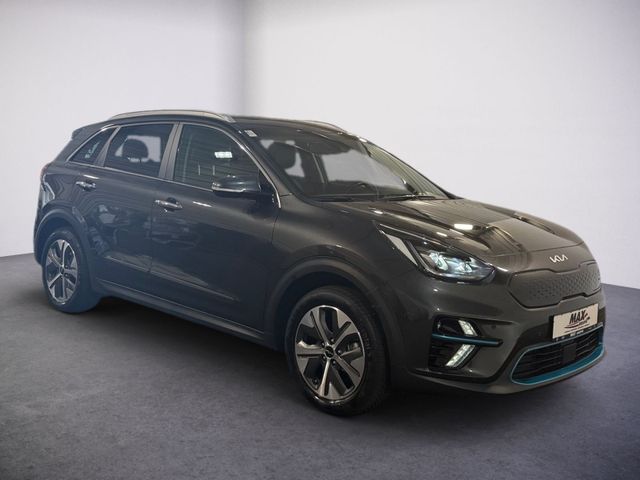 e-Niro SPIRIT LED+KAMERA+LEDER+JBL PREMIUM+PANO+