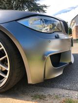 BMW LCI Cabrio Aut. Original 1er M Coupé U... - BMW: Cabrio, 1er M
