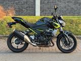 Kawasaki Z 400 *ABS*LED* 1. Hand*Service NEU*TÜV NEU* - Offers