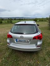 Opel Astra Sports Tourer 1.4 Turbo Edition 103kW ... - Opel Astra: Edition
