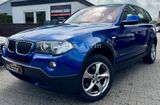BMW X3 Baureihe X3 xDrive 20d-PDC-LEDER-AHK-EURO.5