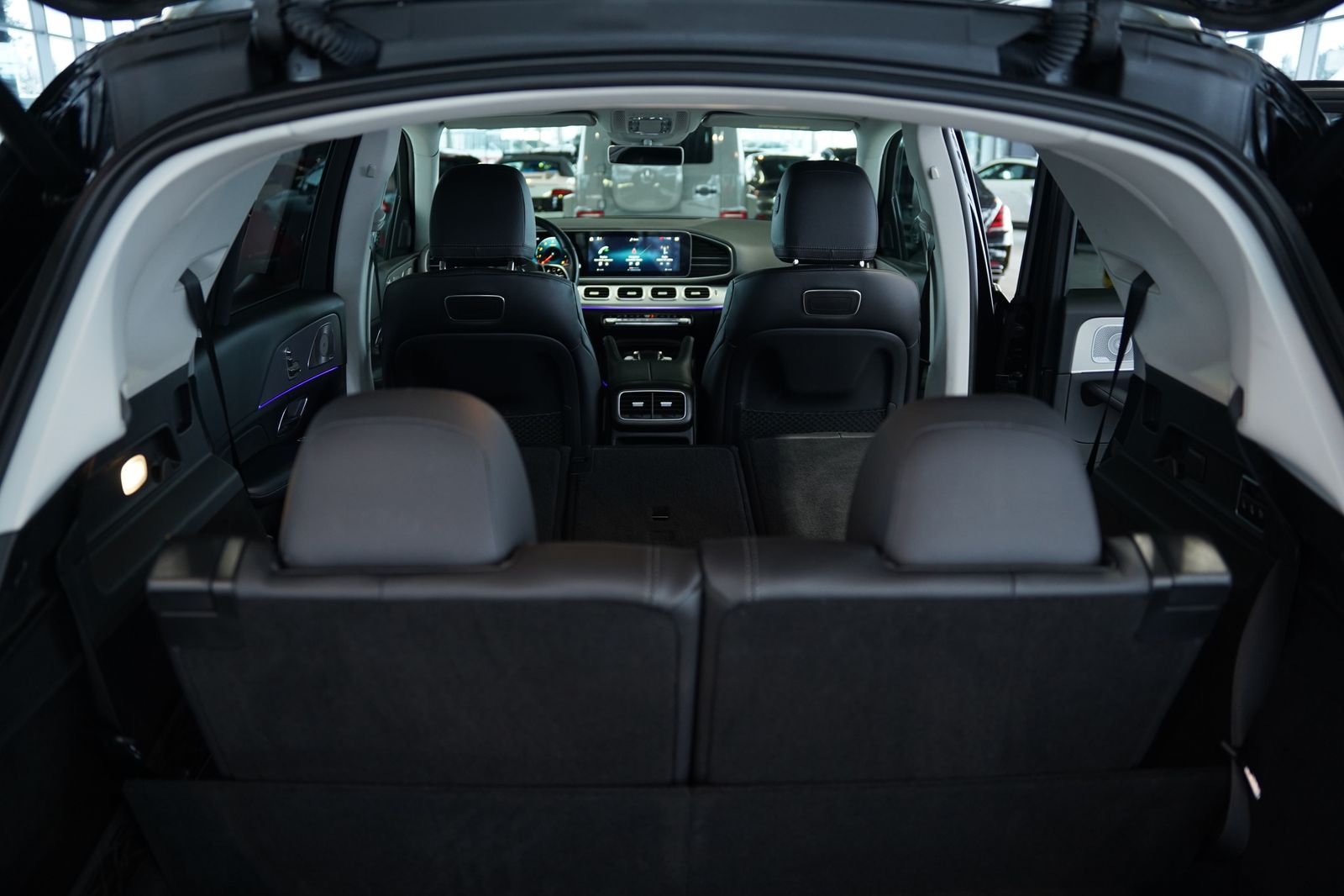 Mercedes Benz Gle 450