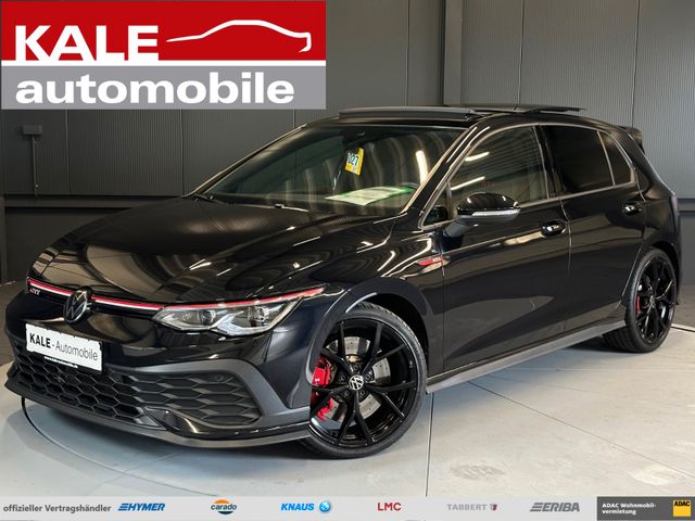 Volkswagen Golf GTI Clubsport*19Zoll*PANORAMA*Navi-PRO*