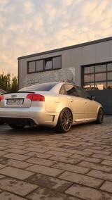 Audi A4 B7 Dtm Edition - Audi: Dtm
