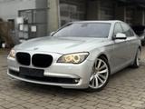 BMW 750i Softclose*Headup*20Zoll*Memory* - BMW 7er Reihe Gebrauchtwagen