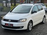 Volkswagen Golf Plus VI Match - Volkswagen Golf aus 2012 mit Diesel-Antrieb