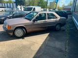 Mercedes-Benz MB 190 60 TKM TOP - Mercedes-Benz 190 aus 1993