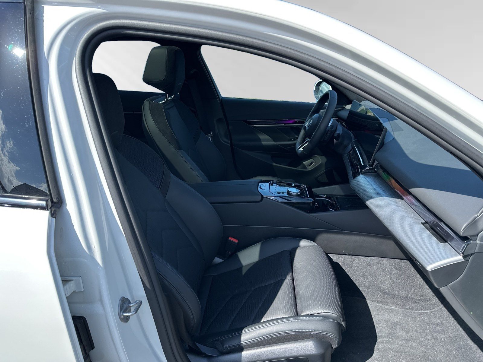 BMW 540 - Bild 8