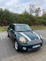 MINI Cooper D TÜV NEU