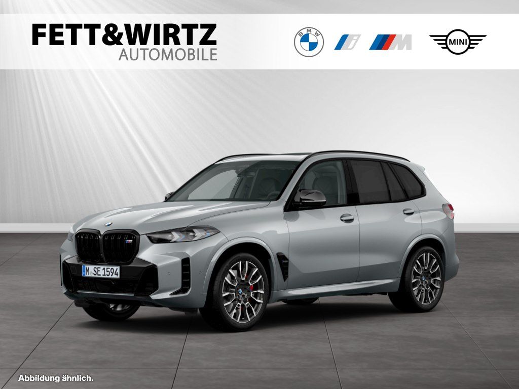BMW X5 M60