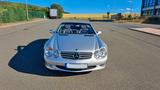 Mercedes-Benz SL 500 | Deutsches Fzg. | Scheckheftgepflegt  - Mercedes-Benz Cabrio aus dem Jahr 2001
