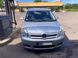 Toyota Corolla Verso 1.8 Linea Sol linea sol - Toyota Corolla Verso in Mannheim