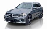 Mercedes-Benz GLC 350d 4Matic AMG LINE AHK Burmaster Tot&Spur - Mercedes-Benz GLC 350 Diesel Gebrauchtwagen