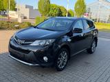 Toyota RAV 4 RAV4 Executive - Toyota RAV 4 Gebrauchtwagen in Nürnberg