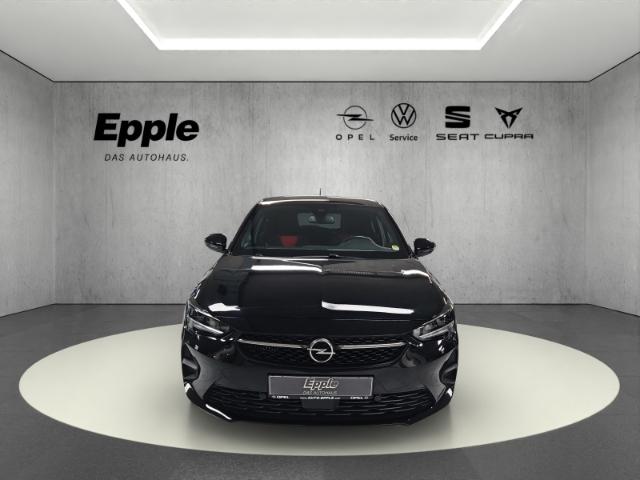 Opel Corsa GS Line Panodach LED Klimaautom SHZ LHZ PD