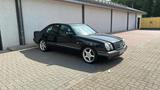 Mercedes-Benz w210 220d Elegance - Mercedes-Benz: 210d
