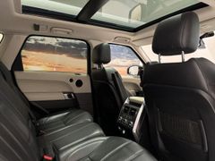Foto Nummer 12: LAND ROVER Range Rover Sport
