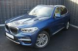 BMW X3 xDrive20i Aut. Luxury Line*PANO*LEDER*AHK*DAB - BMW X3 in Leverkusen