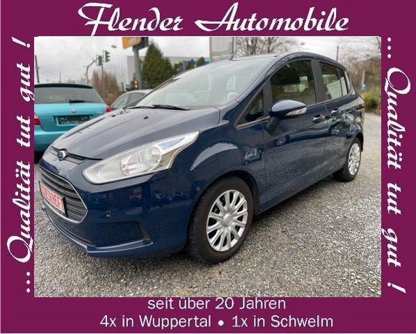 Ford B-Max 1.4 16V,PDC, inkl.3J.Hausgarantie