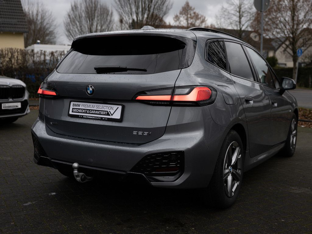 BMW 223 Active Tourer - Bild 7