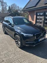 Volvo XC90 D5 AWD Geartronic Momentum Momentum - gebrauchte Volvo XC90 aus dem Jahr 2017
